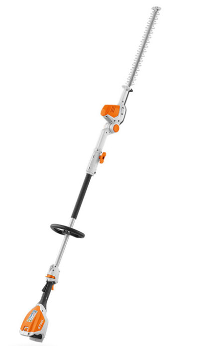 Аккумуляторный мотосекатор Stihl HLA 56 без аккумулятора